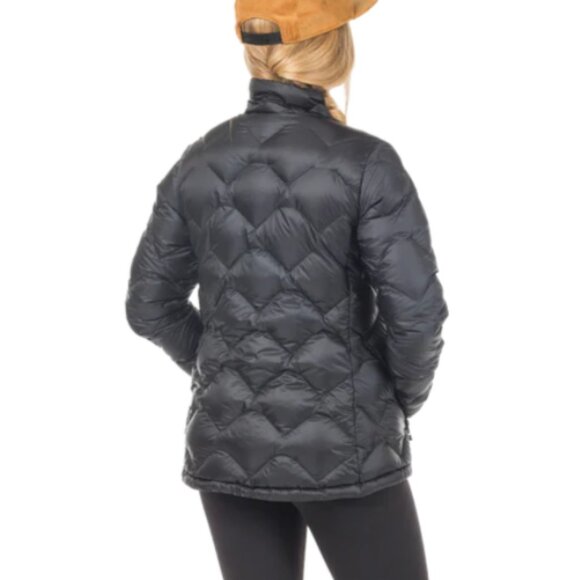 NWT Women's Big Agnes Piney Mountain UL Jacket - Small - Picture 4 of 7